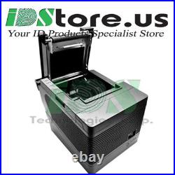 3NSTAR 80mm Direct Thermal Receipt Printer RPT008 USB & RS232 & Ethernet