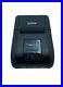 BROTHER RuggedJet 2, Portable 2 Direct Thermal Receipt/Label Printer RJ-2150