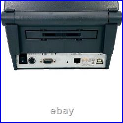 Bixolon SLP-D420EG Direct Thermal Barcode Printer USB Network Serial TESTED