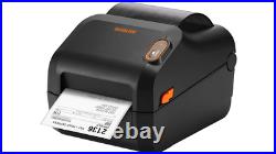 Bixolon XD3-40dEK Direct Thermal Label Printer, 4, Black, 5IPS USB & ETHERNET