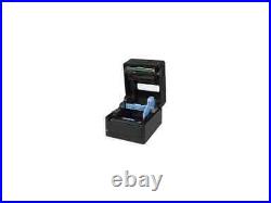 Citizen CL-E300 USB and LAN Direct Thermal Barcode Printer, Zebra Compatible