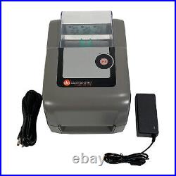 Datamax Direct Thermal Printer for Business Compliance Labeling USB LAN Serial