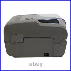 Datamax Direct Thermal Printer for Business Compliance Labeling USB LAN Serial