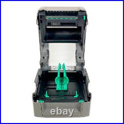 Datamax E-4205A E-Class Mark III Direct Thermal Label Printer USB LAN