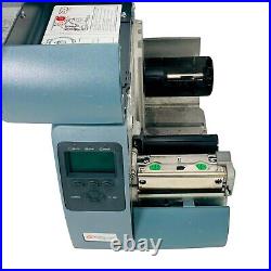 Datamax Mark II DMX-M-4210 Direct Thermal Label Printer Rewinder USB