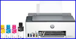 HP Smart Tank 5101 Wireless All-In-One Supertank Inkjet Printer with up to