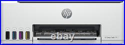 HP Smart Tank 5101 Wireless All-In-One Supertank Inkjet Printer with up to