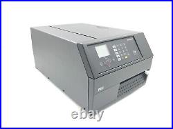 Honeywell PX6ie B/W Direct Thermal Printer USB/LAN/Serial PX6E010000000120