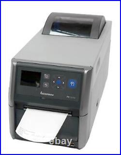 Intermec PD43 PD43A0310001020 Thermal Barcode Label Printer Network USB 203dpi