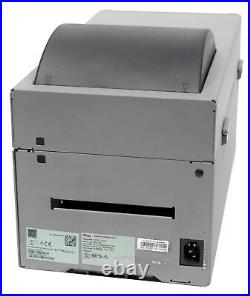 Intermec PD43 PD43A0310001020 Thermal Barcode Label Printer Network USB 203dpi