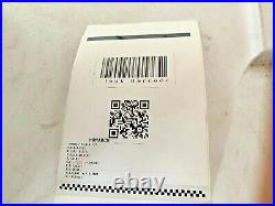Monarch 9906 DT/TT Industrial Shipping Barcode Label Printer USB