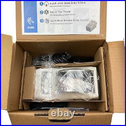 NEW IN BOX Zebra ZD410 Direct Thermal HC Ethernet 203dpi Part# ZD41H22-D01E00EZ