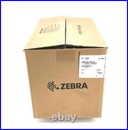 NEW OPEN BOX Zebra ZT23042-T01000FZ ZT230 Direct Thermal Transfer Printer