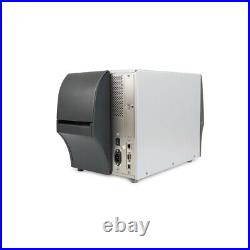 NIB Zebra ZT411 Monochrome Thermal Label Printer (ZT41143-T010000Z)