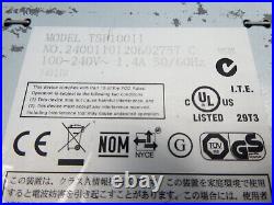 NICE Star TSP100II Direct Thermal POS USB Label Receipt Printer TSP143IIU LOT