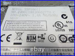 NICE Star TSP100II Direct Thermal POS USB Label Receipt Printer TSP143IIU LOT