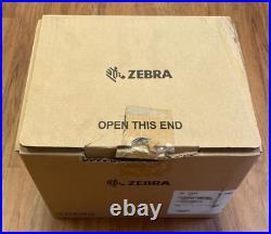 New Zebra ZD620 Direct Thermal Label Printer USB +Ethernet/WiFi/Bluetooth