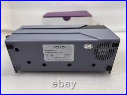 ROLLO Label Printer 4x6 Direct Thermal High Speed Printer withBox of 500 Labels