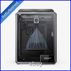 Refurbished? Creality K1 3D Printer 600 mm/s High Speed Auto Leveling Dual Fans
