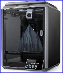 Refurbished? Creality K1 3D Printer 600 mm/s High Speed Auto Leveling Dual Fans