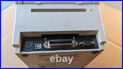 Samsung/Bixolon SRP-770-999 Thermal Direct Label Printer Parallel/USB/Serial