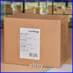 Shipping Label Printer 300DPI Commercial Grade Direct Thermal Label Printer