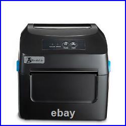 Shipping Label printer USB Direct thermal barcode with4x6inch / amazon ebay stamps