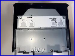 Star Micronics mC-Print3 MCP30 BK US Thermal POS Receipt Printer USB or LAN NEW