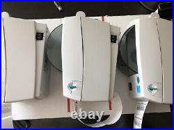 Tested! Zebra LP2824 Plus DT Label Barcode Printer. USB Ethernet PS Ex Cosmetic