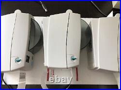 Tested! Zebra LP2824 Plus DT Label Barcode Printer. USB Ethernet PS Ex Cosmetic
