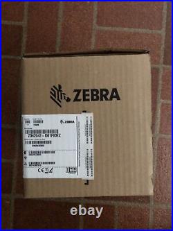 ZEBRA ZD62042 Direct Thermal Printer BarCode ZD62042-D01F00EZ NIB Label Maker