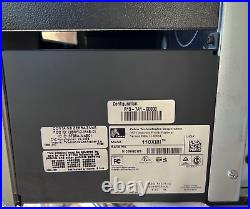 Zebra 110Xi Industrial TT/DT Label Printer Ethernet USB 300dpi Ethernet RFID