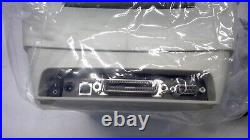 Zebra GC420D Direct Thermal Label Printer USB Serial Parallel GC420-200510-000