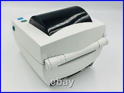 Zebra GC420d Direct Thermal Desktop Printer