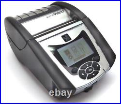Zebra QLN320 Label Printer Wireless Direct Thermal Bluetooth QN3-AUCA0M00-00
