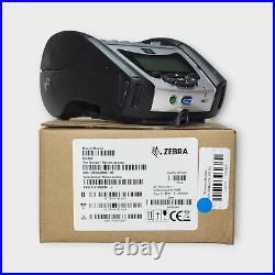 Zebra QLn320 Direct Thermal Mobile Label And Receipt Printer