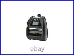 Zebra QLn420 Portable Direct Thermal Label Printer QN4-AUCA0M00-00
