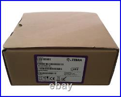 Zebra QLn420 Portable Direct Thermal Label Printer QN4-AUCA0M00-00
