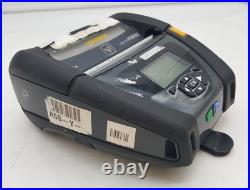 Zebra QLn420 QN4-AUNA0M00-00 Portable Direct Thermal Label Printer (NO Battery)