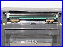 Zebra ZD420 Direct Thermal Label Printer ZD42042-D01E00EZ with 177964 in Printed
