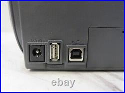 Zebra ZD420 Direct Thermal USB Label Printer ZD42042-T0E000EZ