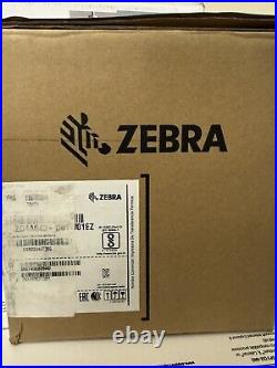 Zebra ZD4A043-D01W01EZ ZD421 Direct Thermal Printer 300dpi