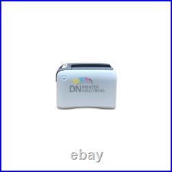 Zebra ZD510-HC Monochrome Direct Thermal USB ONLY Wristband Printer