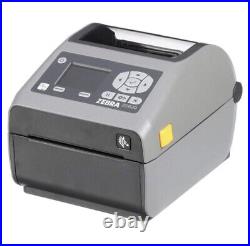 Zebra ZD620 Zebra ZD62142-D01L0640 203Dpi 4-Inch Thermal Label Printer