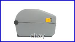 Zebra ZD620d Direct Thermal Label Printer Bundle Bluetooth, Ethernet, USB