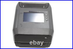 Zebra ZD621 Barcode Direct Label Printer Thermal Bluetooth/Ethernet/USB/Serial