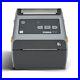 Zebra ZD621 Direct Thermal Desktop Printer 203 dpi Print Width 4-inch USB Ser