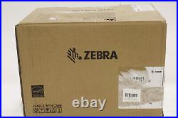 Zebra ZD621 Direct Thermal Desktop Printer USB/Ethernet/Serial(ZD6A142-D01L01EZ)