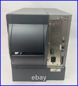 Zebra ZM400 Direct & Thermal Transfer Barcode Label Printer (USB, Ethernet)