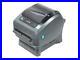 Zebra ZP450 203DPI USB Desktop Direct Thermal Barcode Label Printer